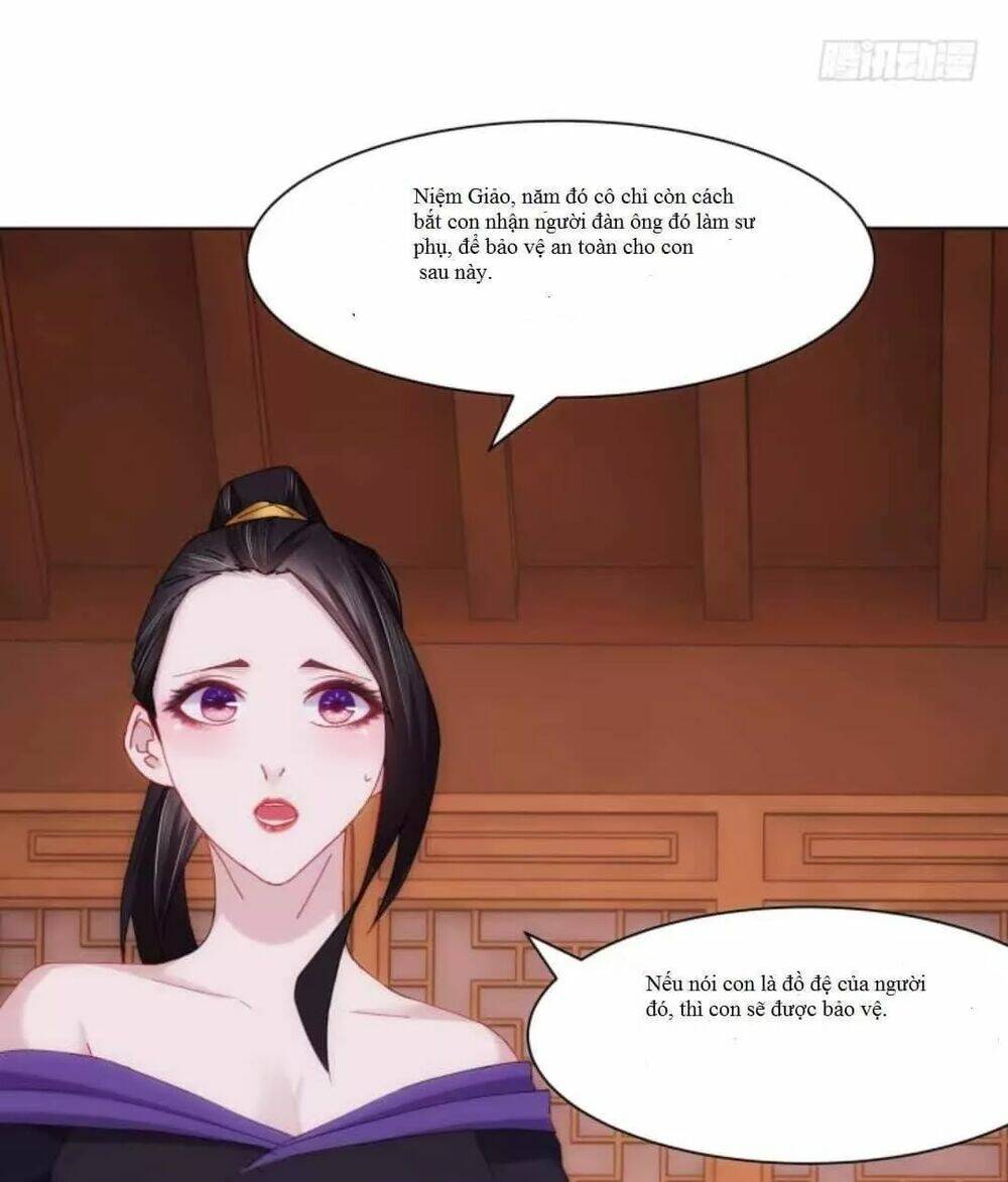 Bí Mật Của Dạ Tộc: Chapter 11.2