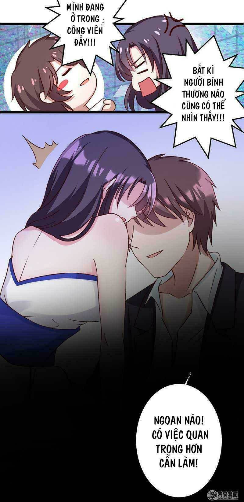 Gửi Người Không Quen: Chapter 26