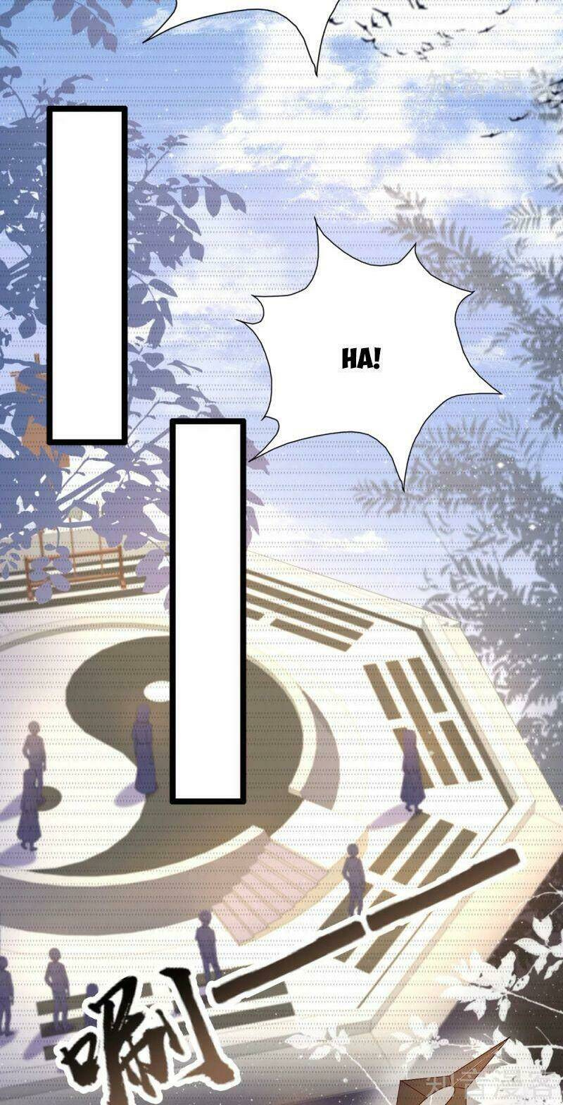 Tối Cường Vận Đào Hoa: Chapter 189