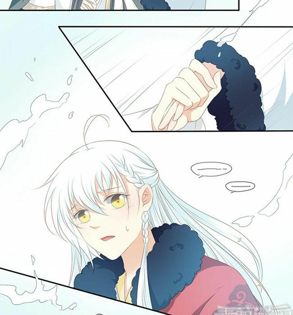 Quy Tự Dao: Chapter 44