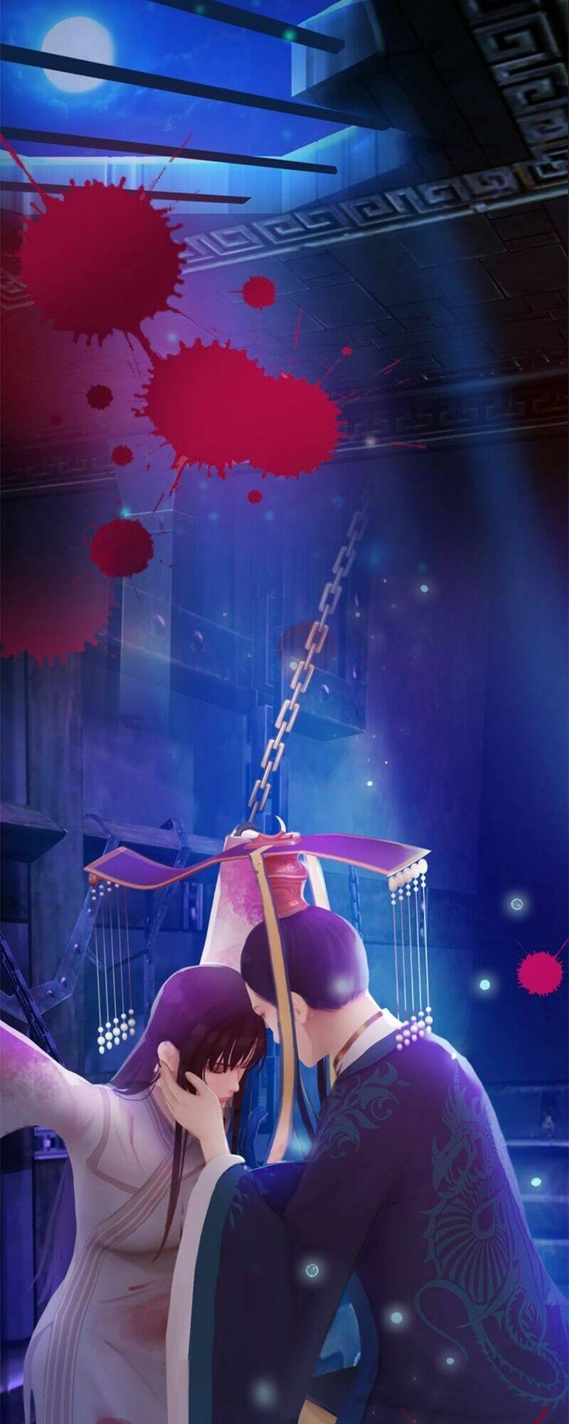 Yêu Nhan Lệnh: Chapter 24