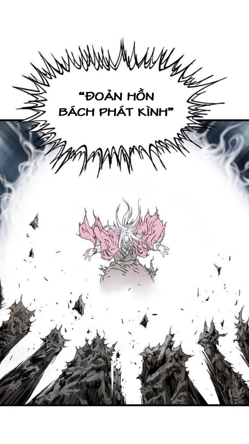 Cao Thủ 2: Chapter 128