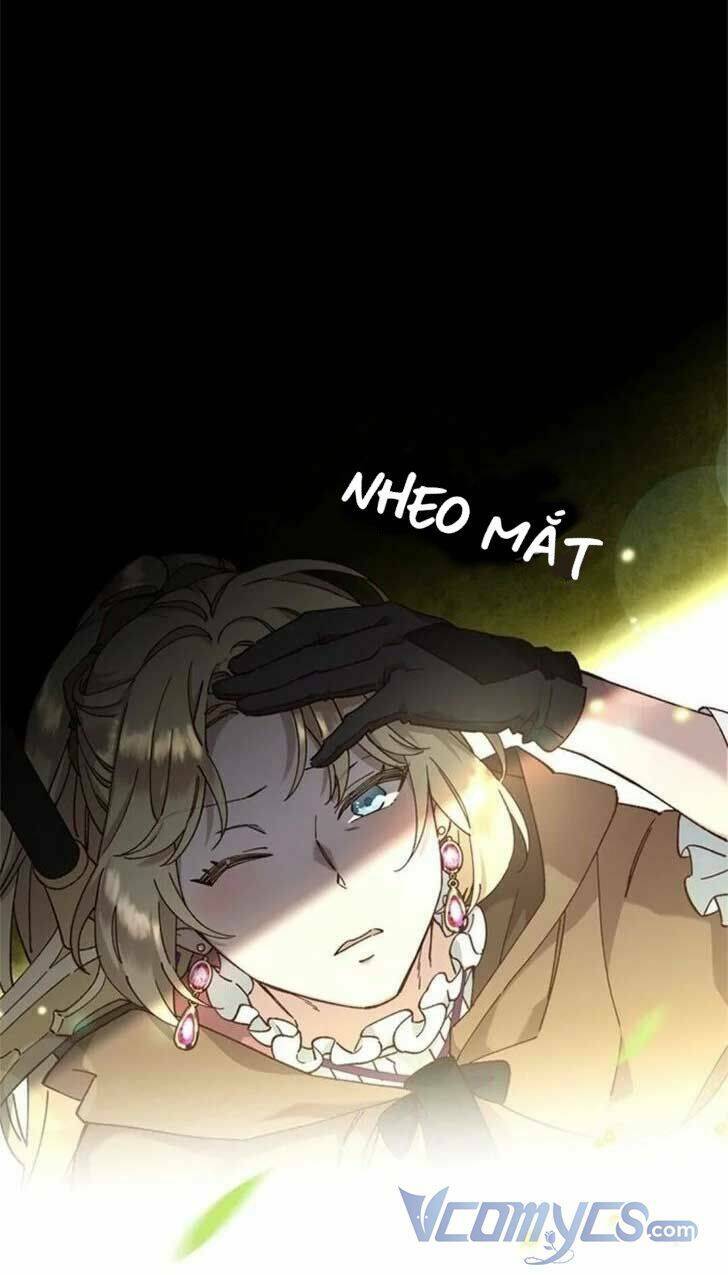 Hãy Cứu Tôi, Công Chúa: Chapter 13