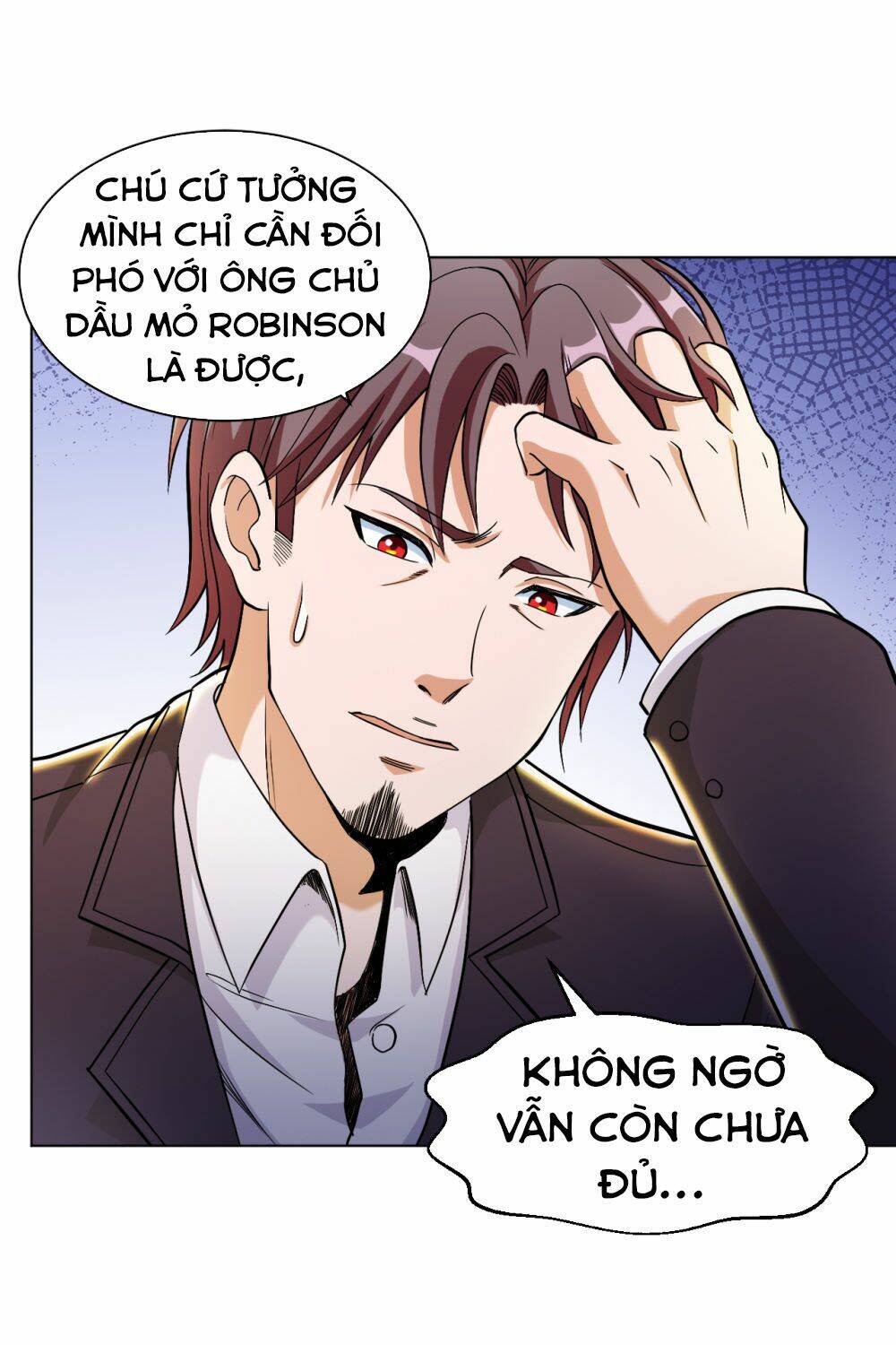 Y Đẳng Cuồng Binh: Chapter 138