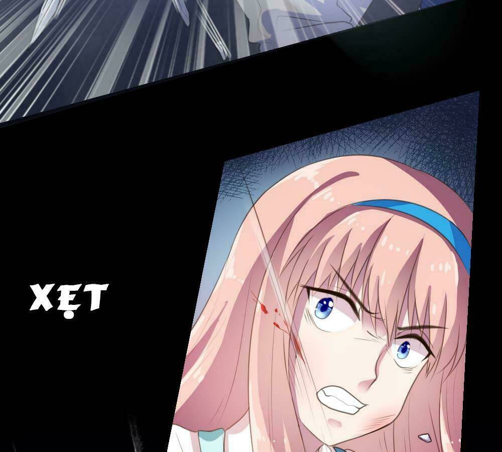 Bản Hợp Đồng Của Tổng Tài Lạnh Lùng: Chapter 2