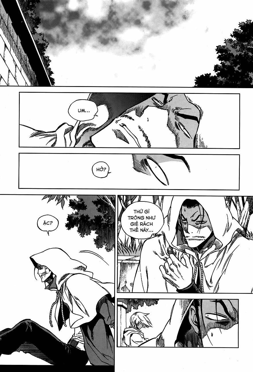 Dark Air: Chapter 40