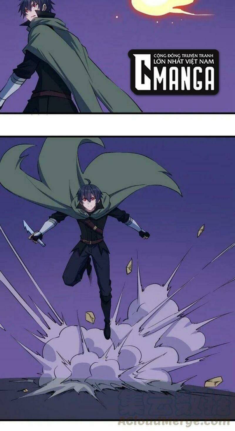 Thánh Đường Chi Thành: Chapter 66
