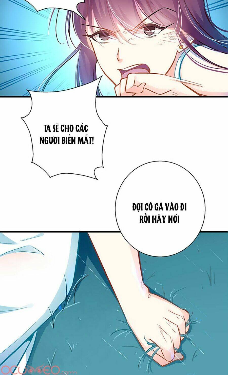 Cưng Chiều Ái Thê Hư Hỏng: Chapter 5