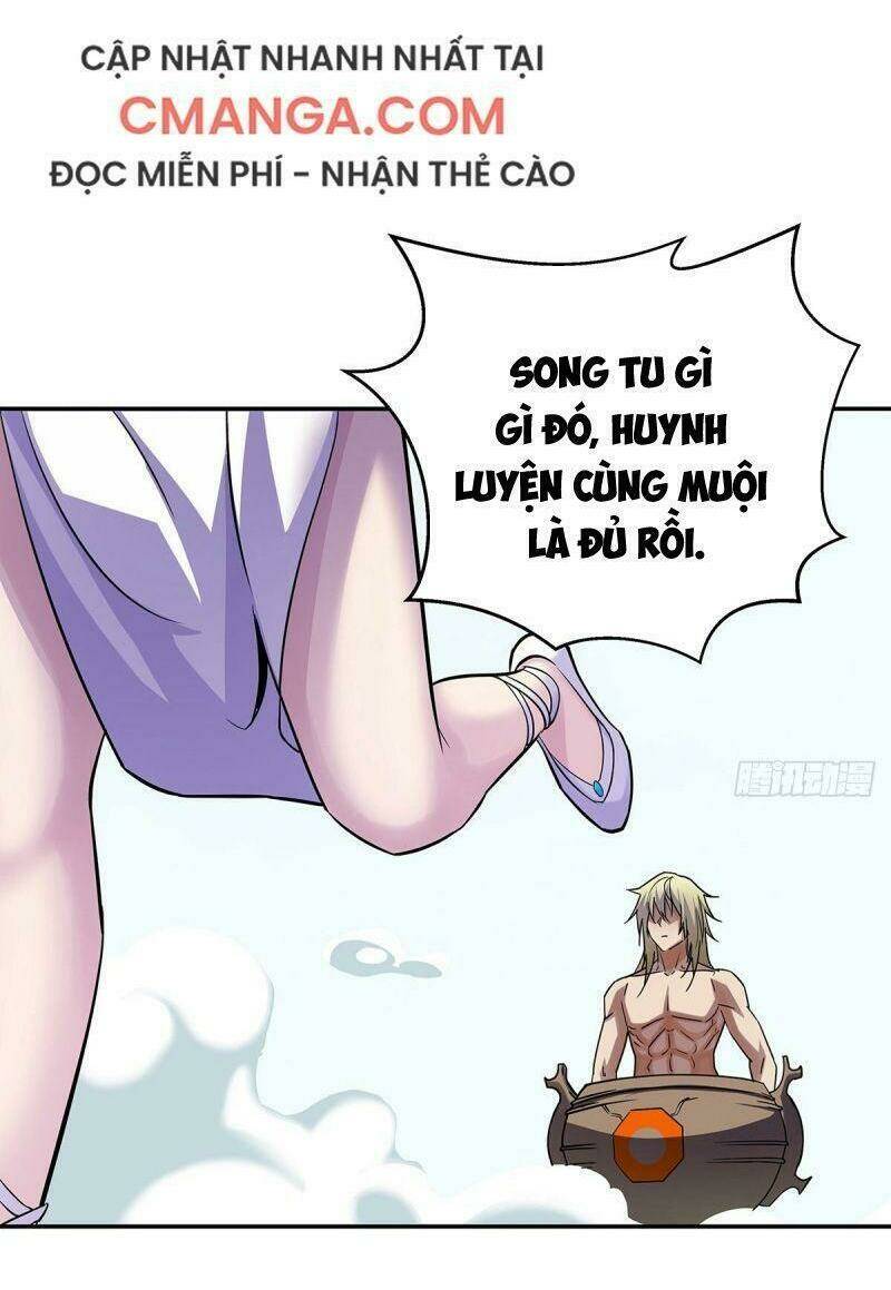 Ta Là Đại Hoàn Đan: Chapter 5