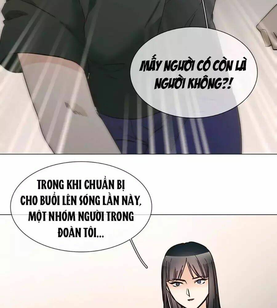Ngôi Sao Vụn Vỡ: Chapter 24