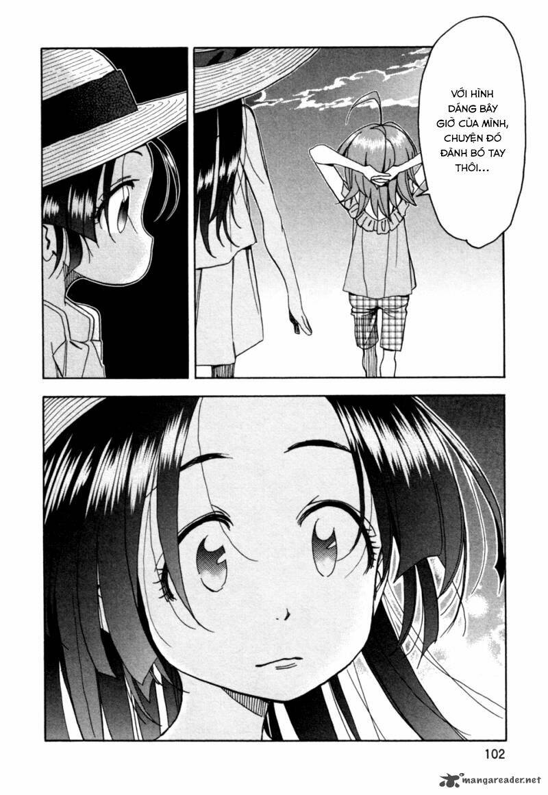 Ichinensei Ni Nacchattara: Chapter 57