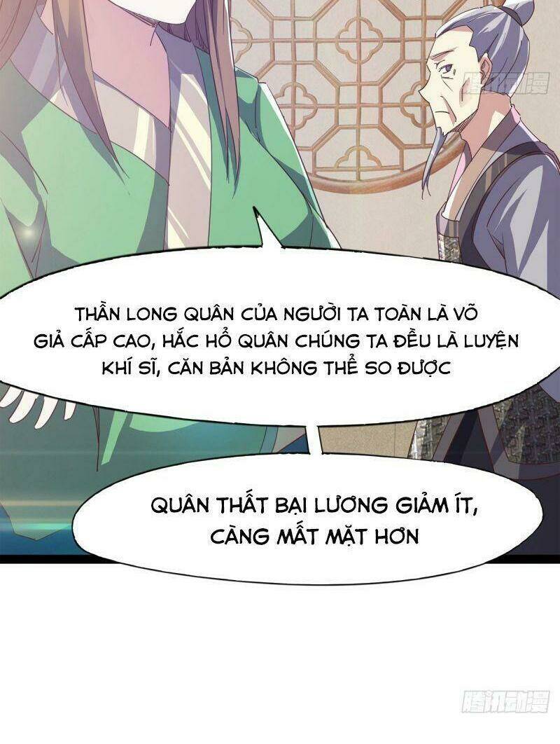 Kiếm Đồ: Chapter 55