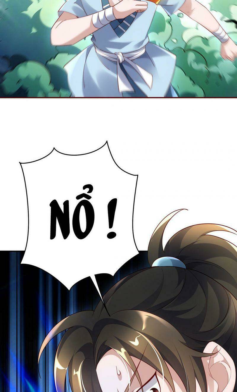 Thiên Kim Bất Hoán: Chapter 72