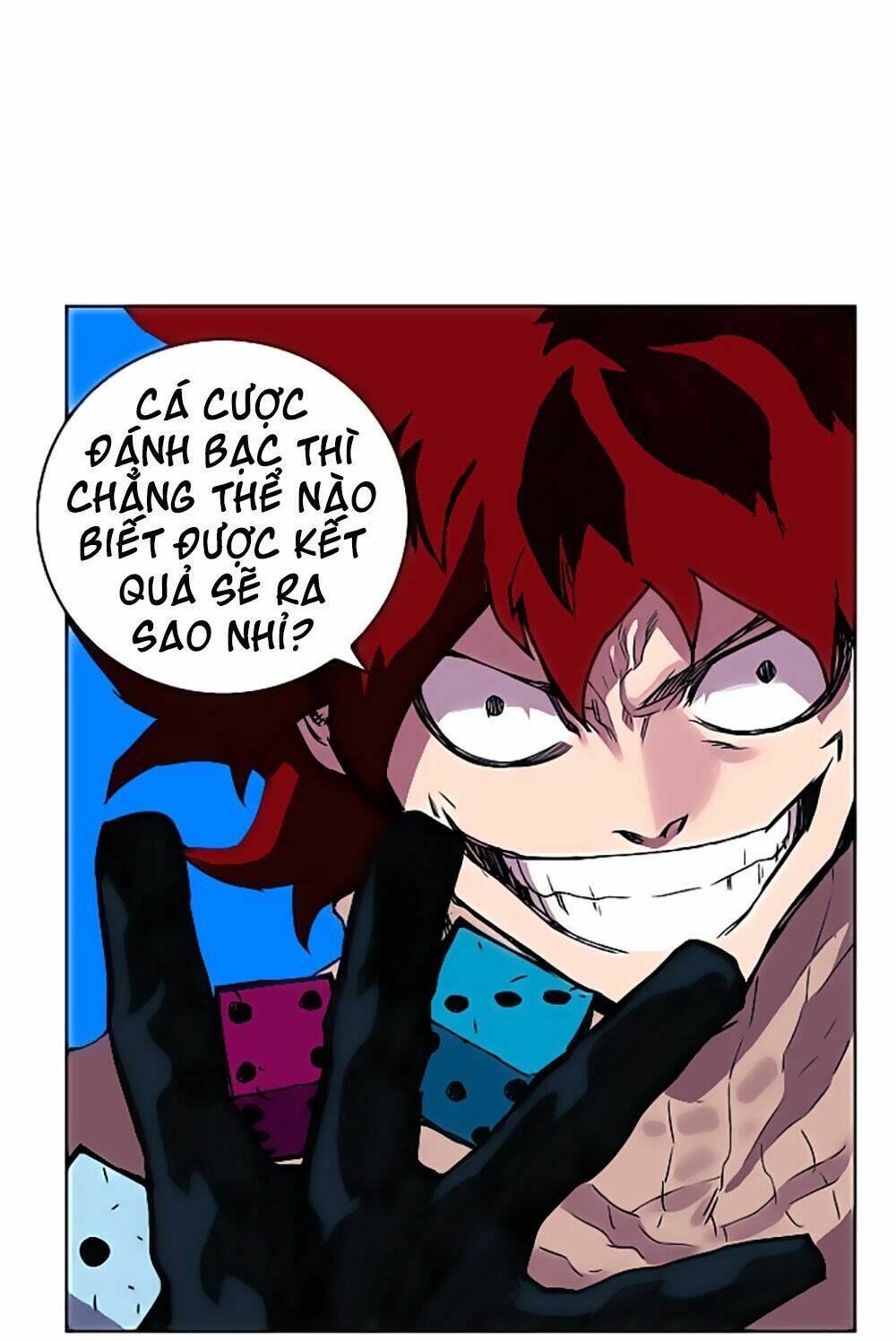 Hard Core Leveling Warrior: Chapter 25