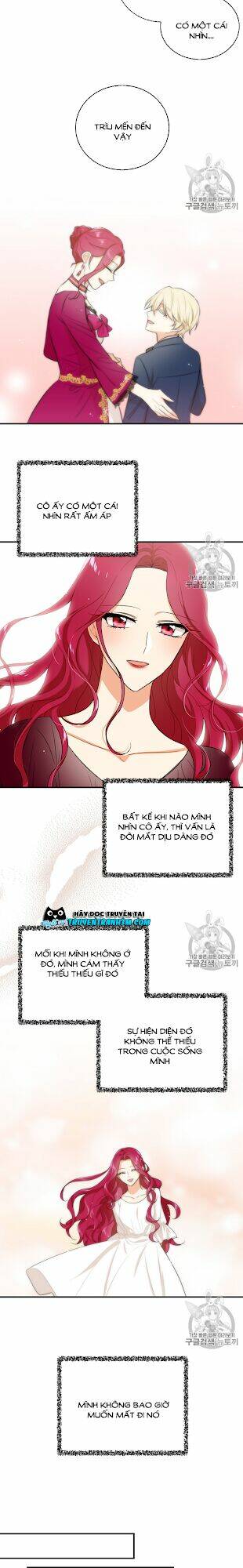 Xuyên Không Trở Thành Mami Phản Diện: Chapter 18