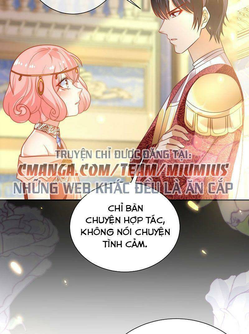 Sủng Hậu Của Vương: Chapter 77