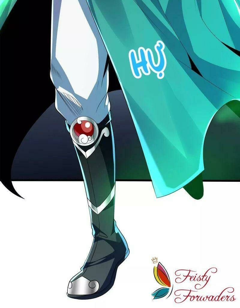 Hồn Đỉnh Thịnh Thiên: Chapter 2