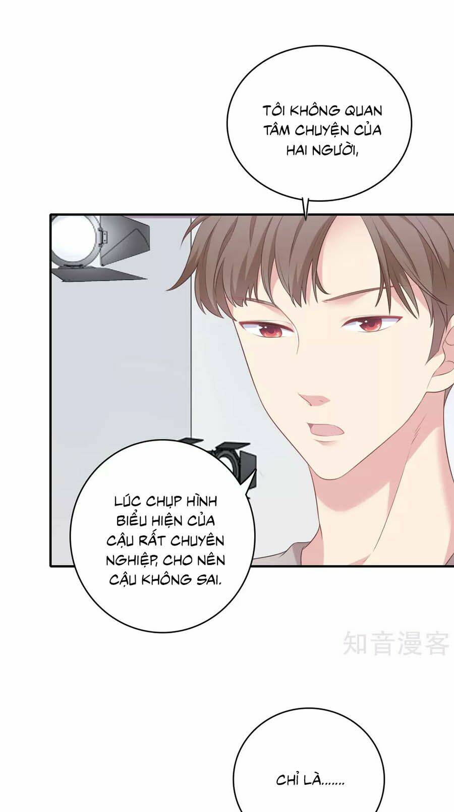 Hẹn Hò Siêu Tốc: Chapter 15