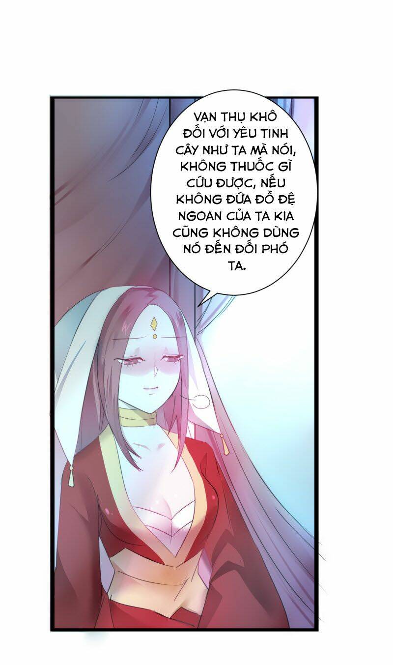 Nghịch Chuyển Tiên Đồ: Chapter 112