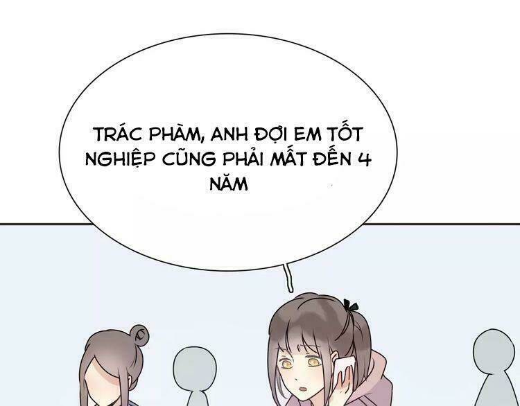 Cuộc Chiến Tình Yêu: Chapter 4