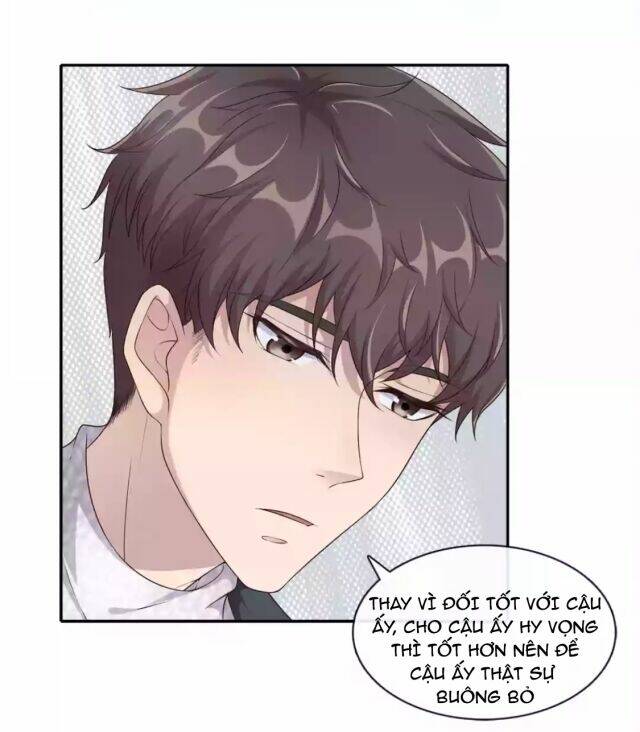 Cao Phán: Chapter 3