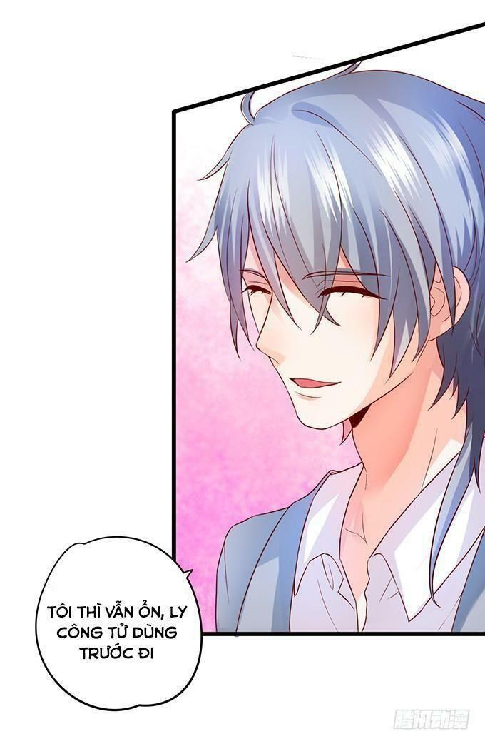 Hồ Tiên Hung Bạo: Chapter 50