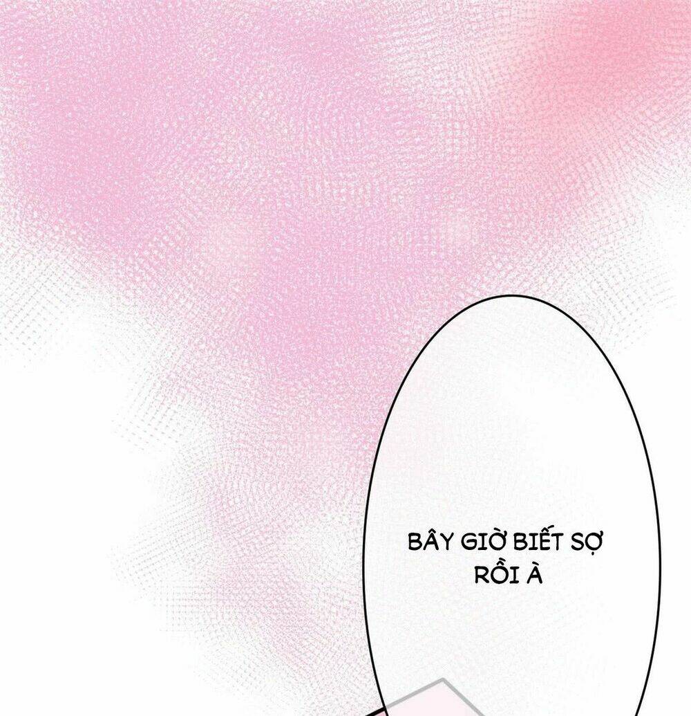 Manh Thê Khó Dỗ: Chapter 16