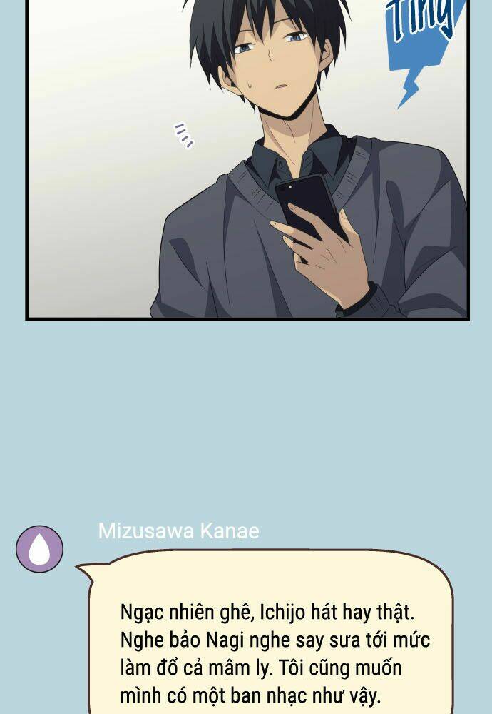 Blue Hearts: Chapter 45