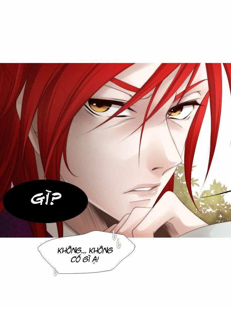 Twelve Nights: Chapter 3