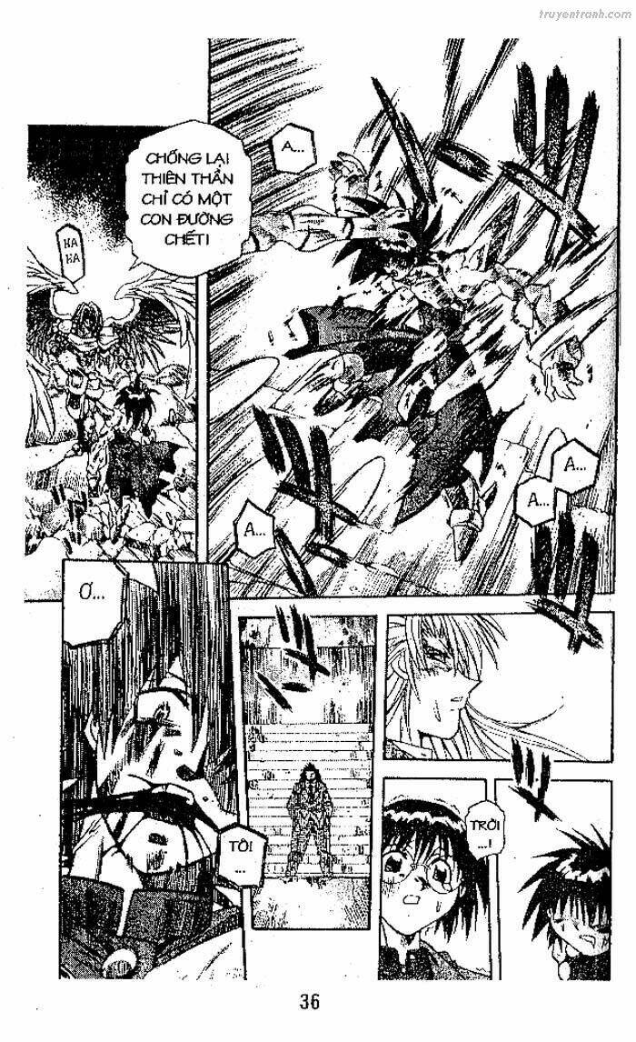 Devil And Devil: Chapter 81