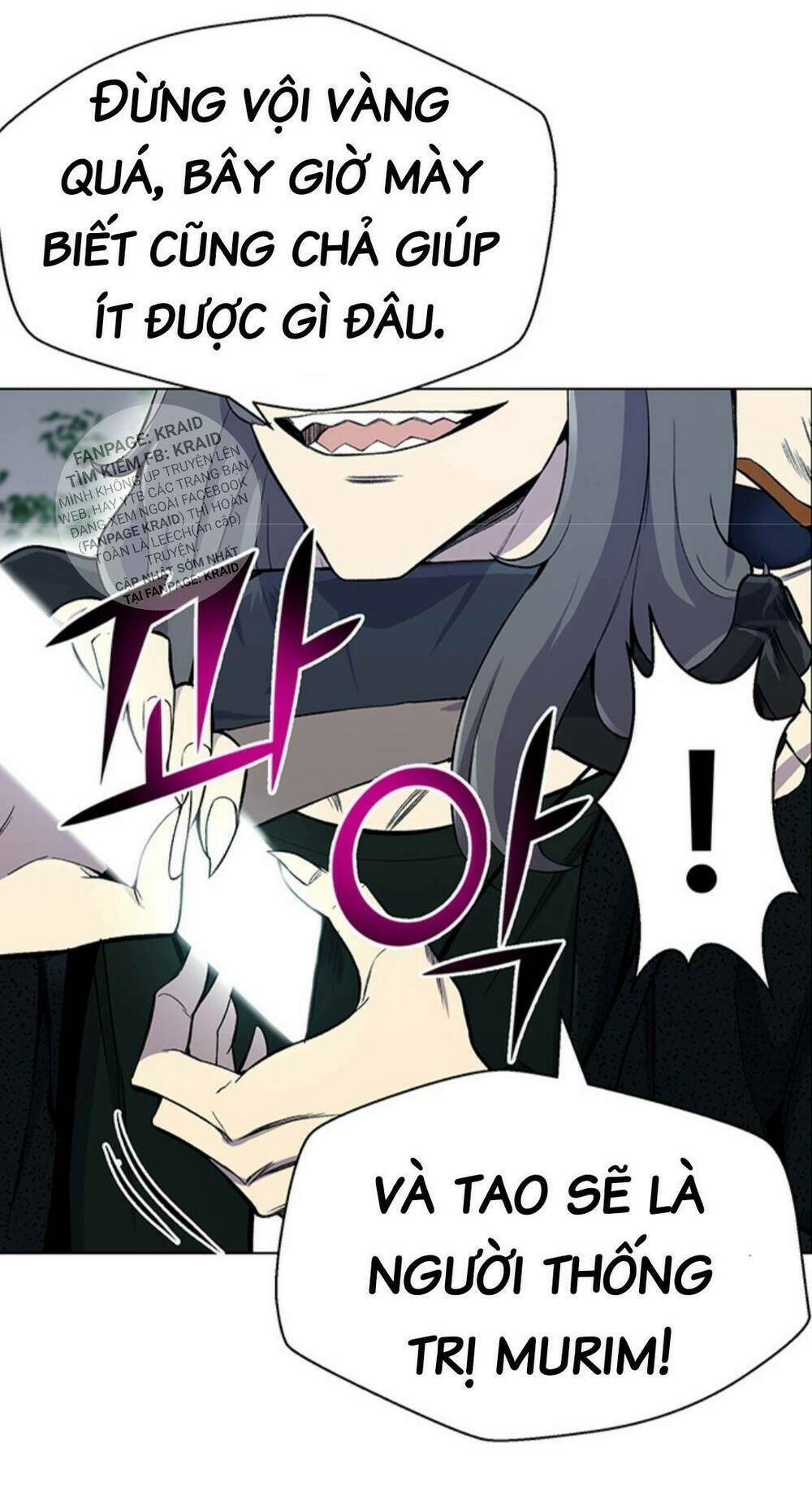 Luân Hồi Ác Nhân: Chapter 22