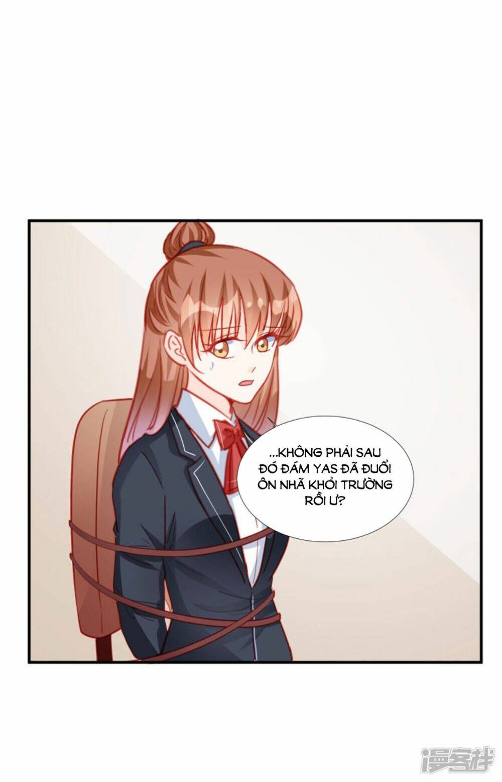 Tu La Thiếu Gia Quá Kiêu Ngạo: Chapter 119