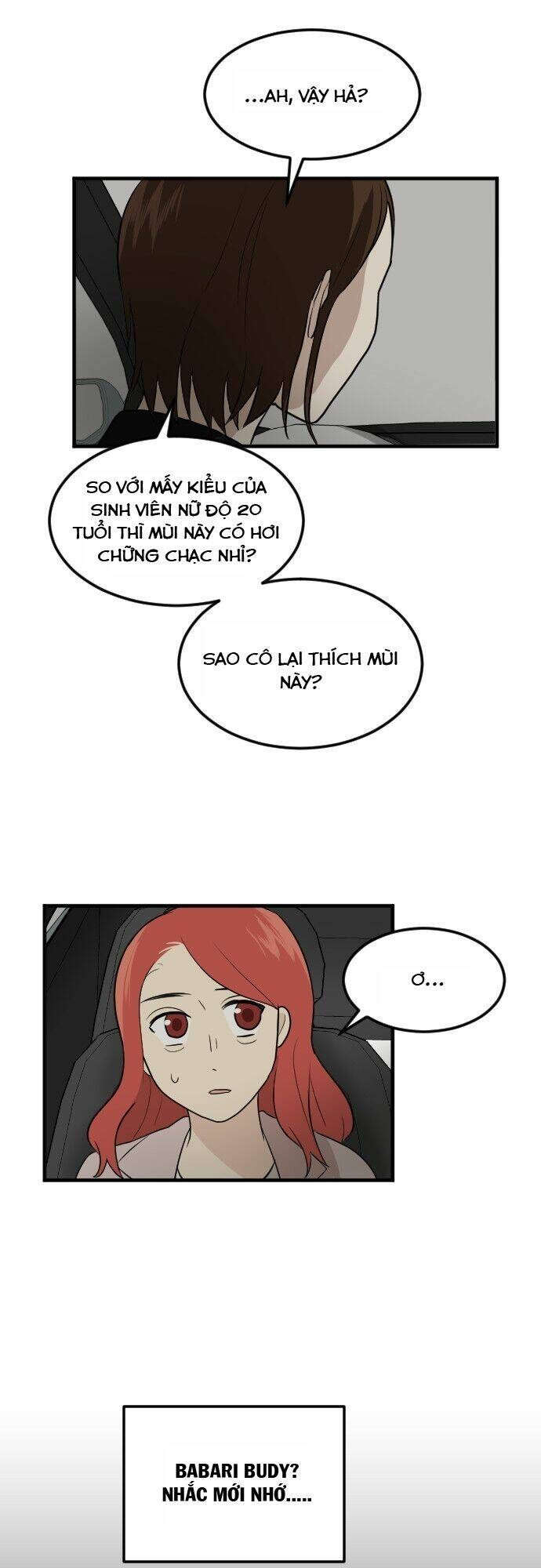 Người Đẹp Gangnam: Chapter 14