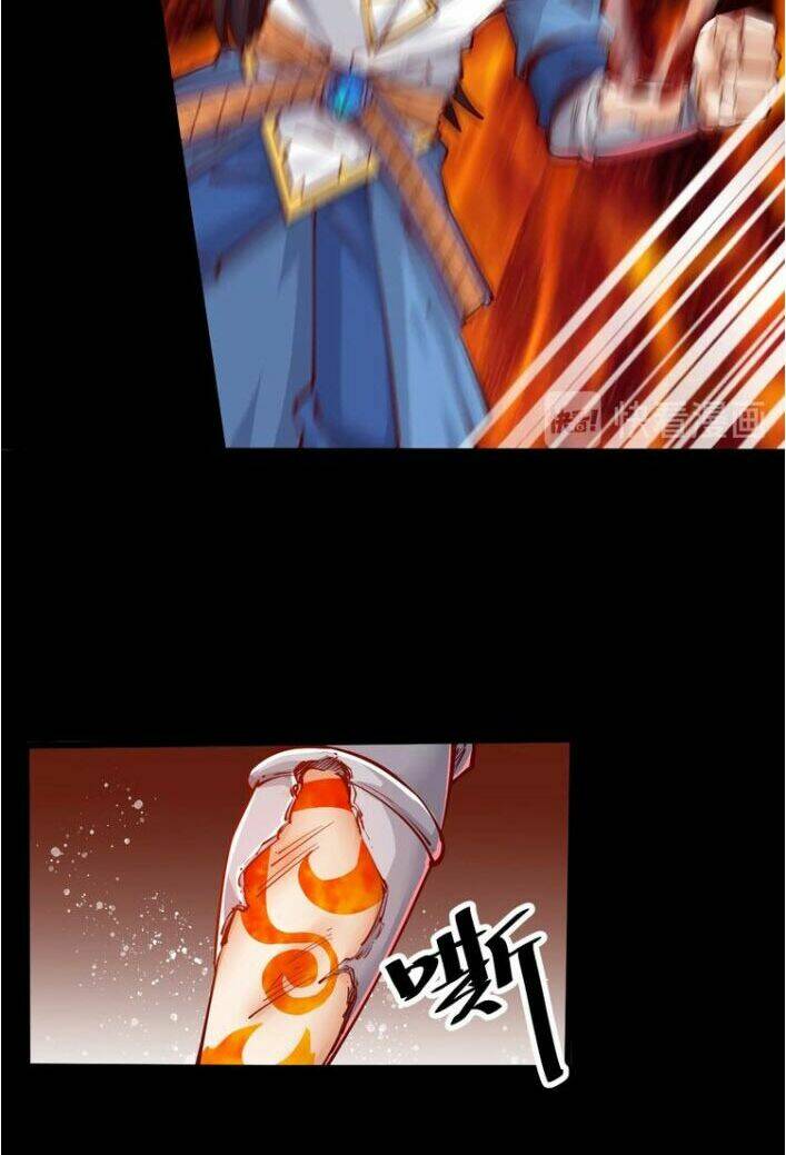 Ngự Thiên Thần Đế: Chapter 37