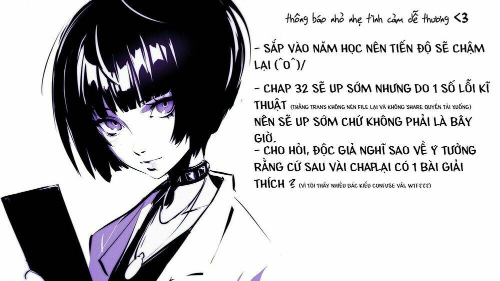 Hoả Quyền: Chapter 31