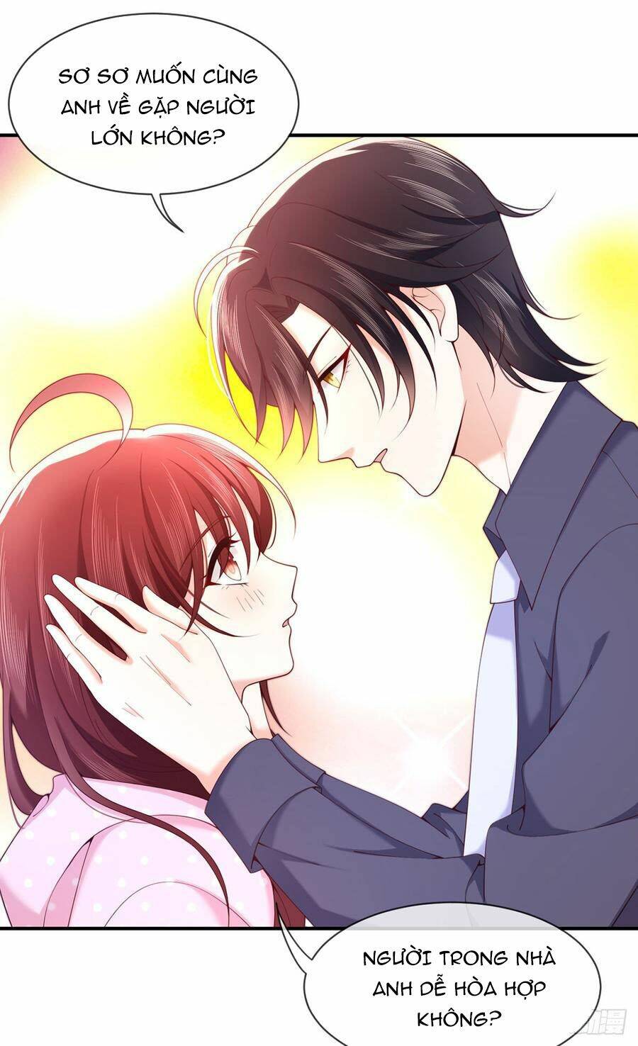 Nam Thần Truy Thê Chỉ Nam: Chapter 65.1