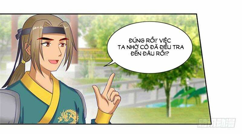 Tận Diệt Vương Gia Mãn Triều: Chapter 73