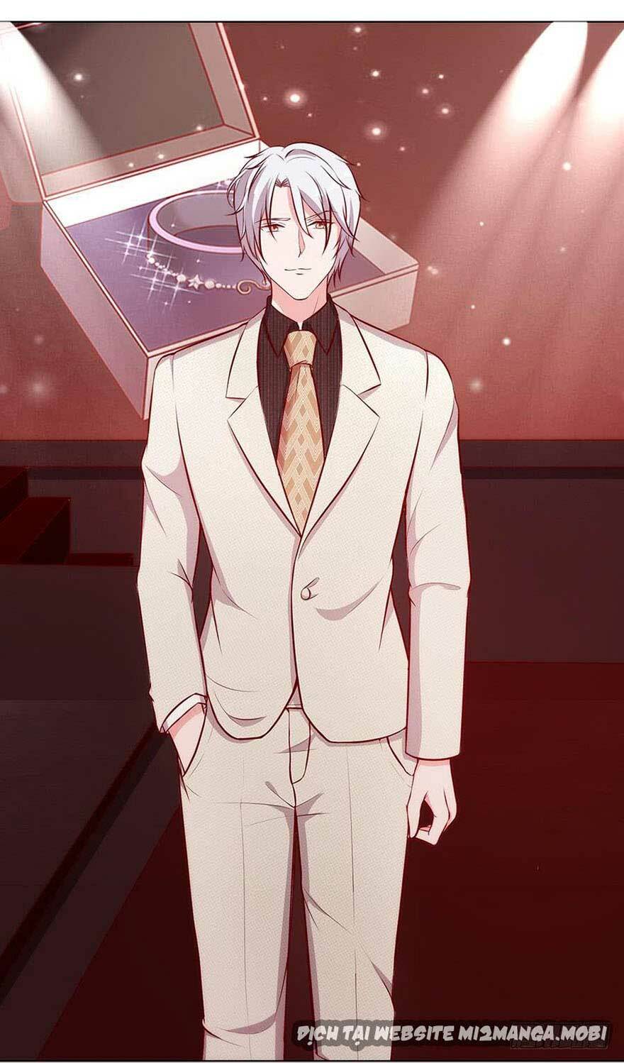 Gả Cho Tình Cũ Làm Lão Bà: Chapter 49