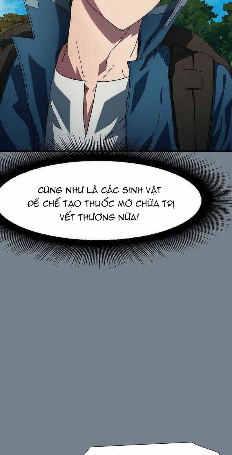 Các Chòm Sao Chỉ Chú Ý Mình Tôi: Chapter 5