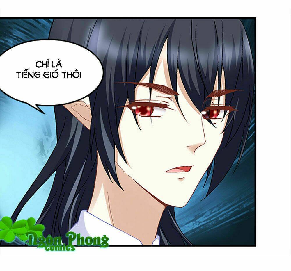 Ám Dạ Vô Thường: Chapter 10