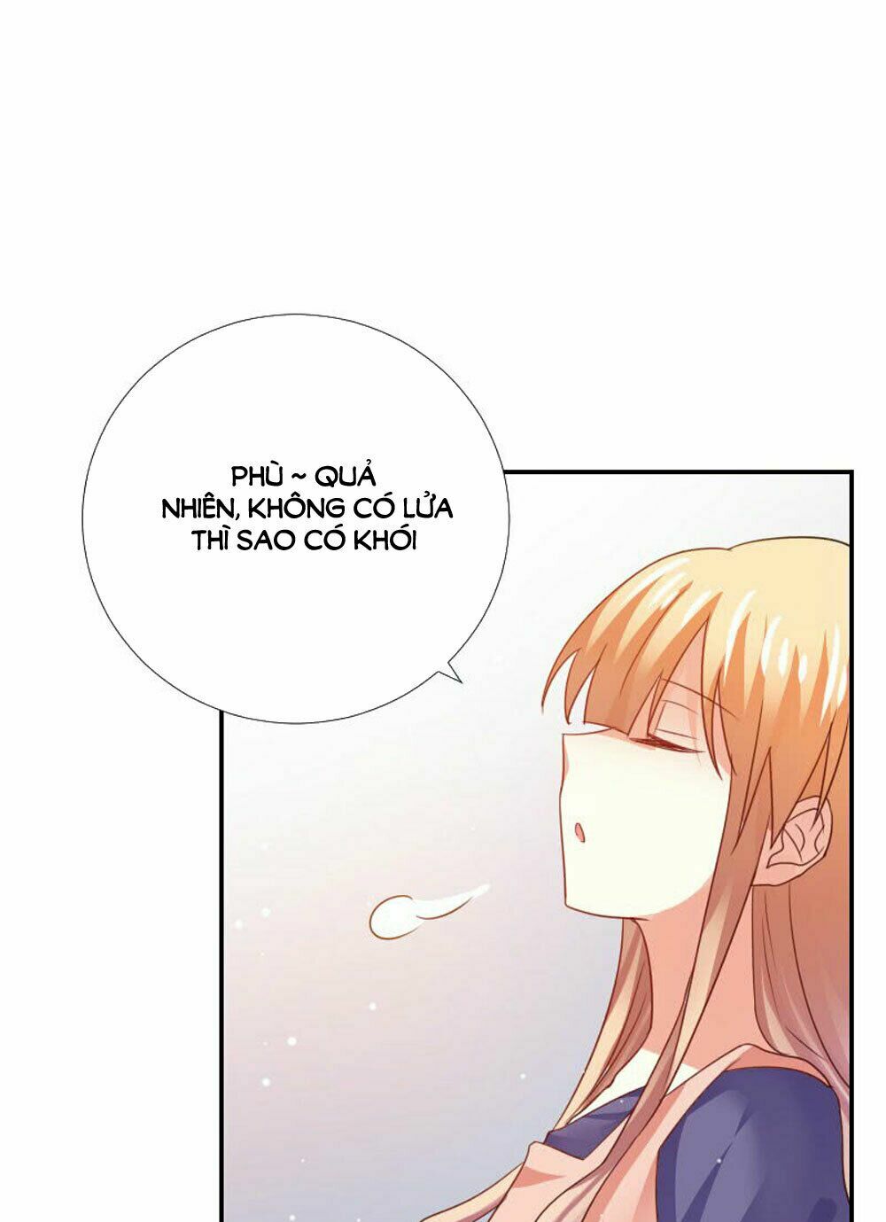 Nam Thần Luôn Muốn Chọc Ghẹo Ta: Chapter 55