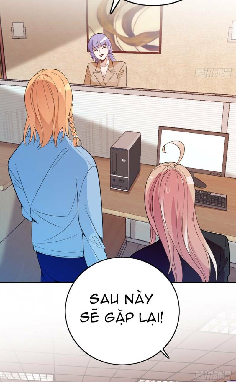 Bí Mật Kết Hôn Với Ảnh Đế: Vợ Ơi Đến Đây Tấn Công Đi Nào: Chapter 66