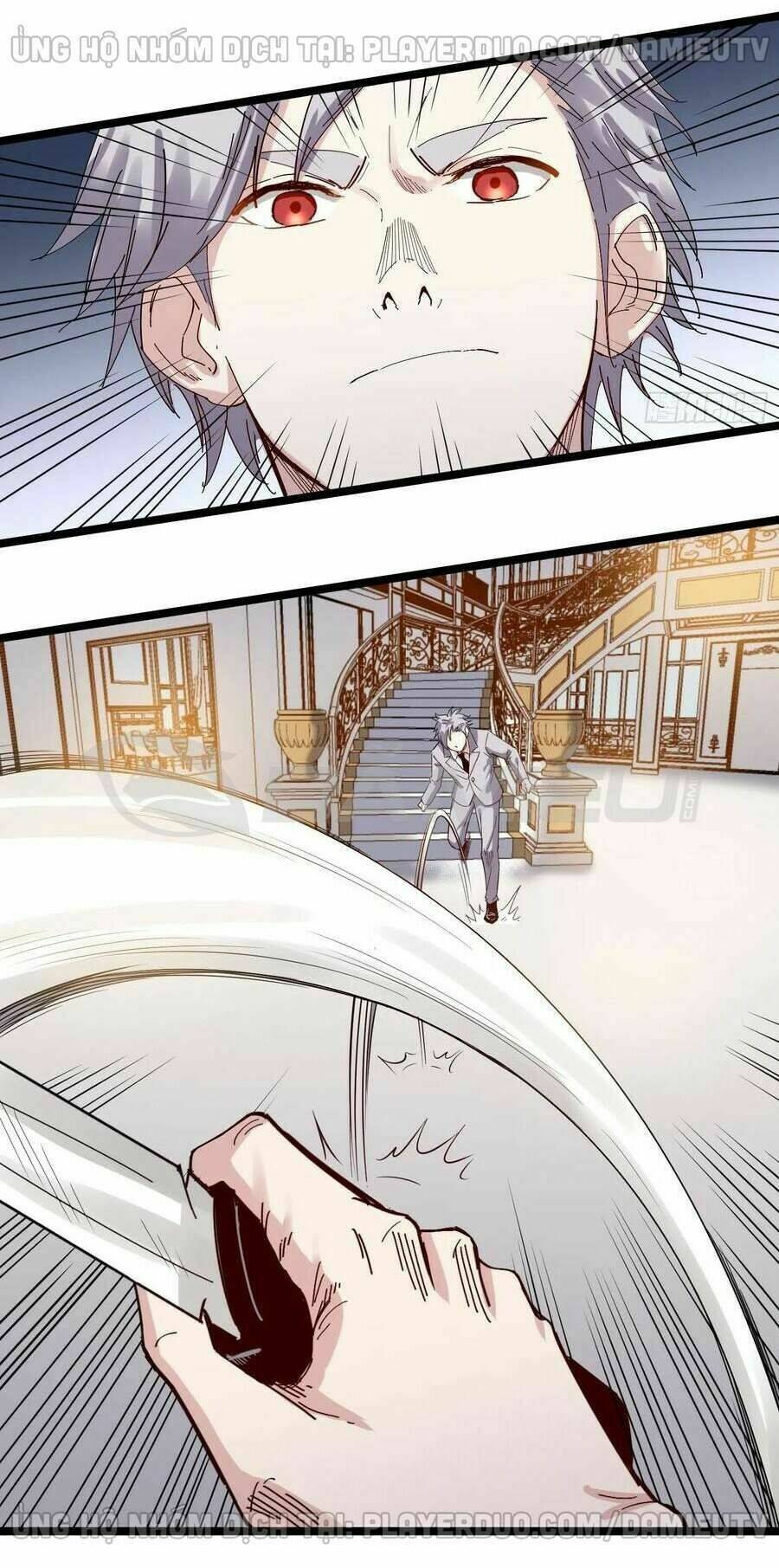 Đỉnh Phong Thần Y: Chapter 80