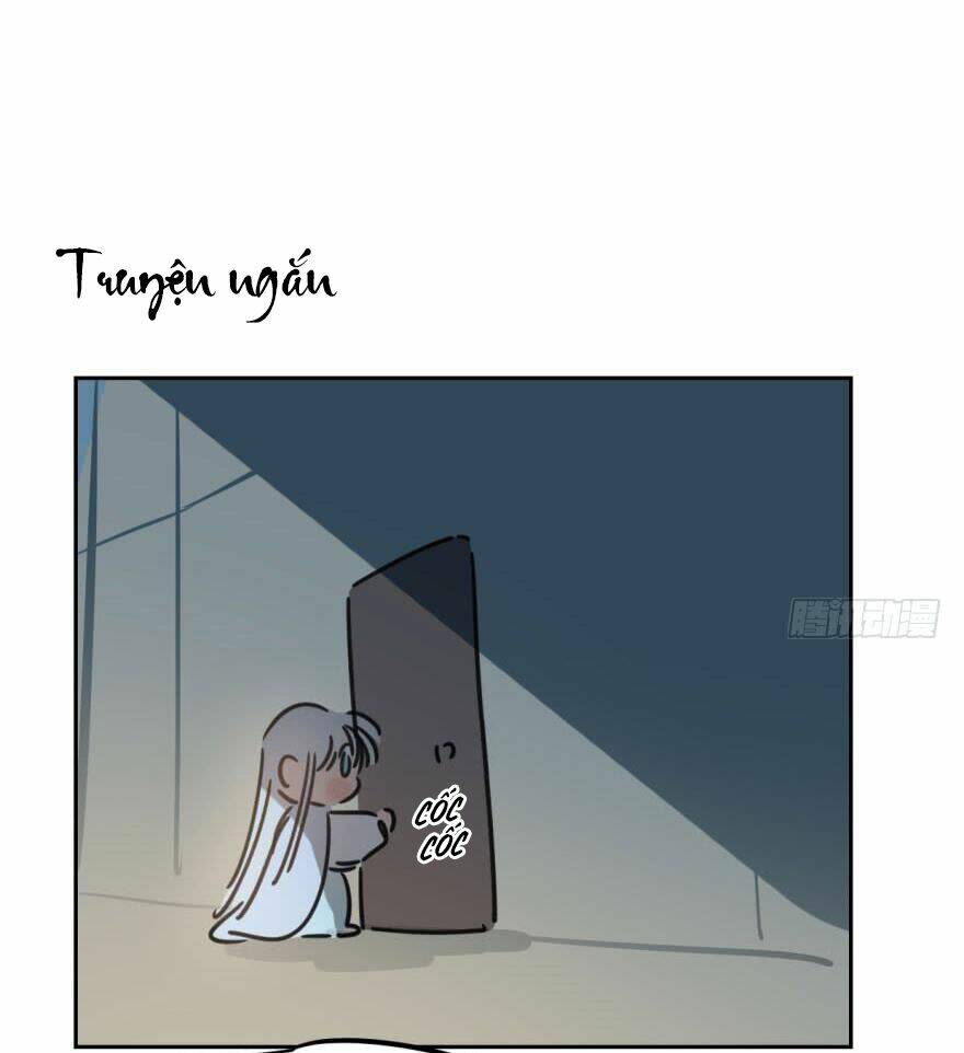 Truy Bắt Ngao Ngao: Chapter 29