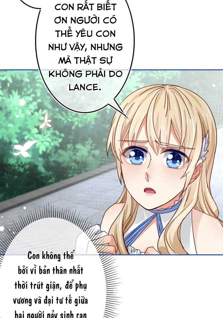 Nữ Hoàng Đầu Tiên Của Đế Quốc: Chapter 58