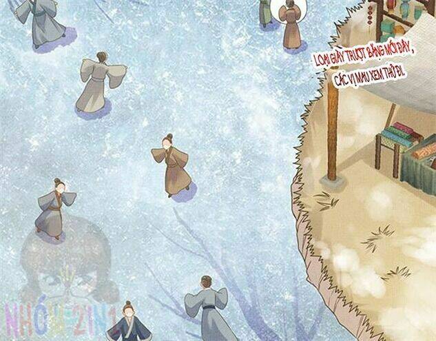 Thịnh Sủng Y Phi Chi Dao Quan Truyện: Chapter 141