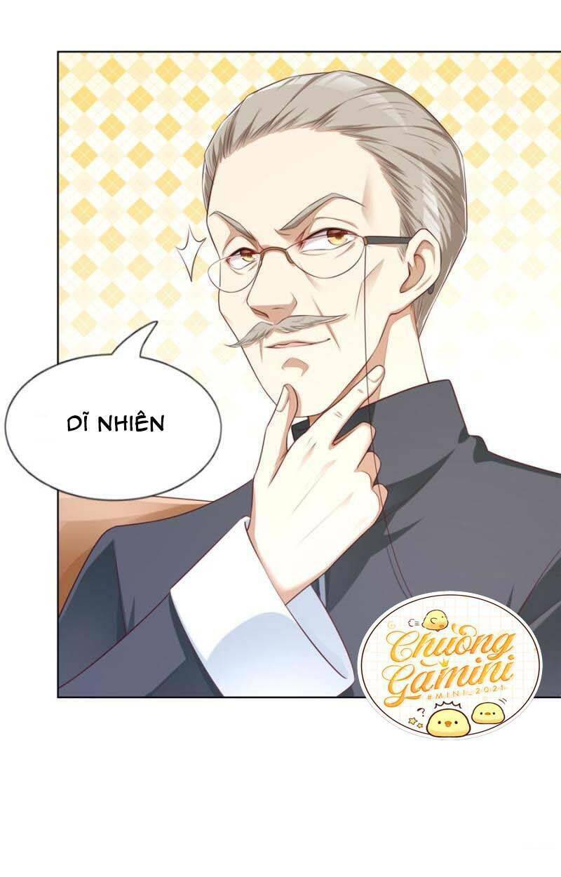 Gặp Phải Người Chồng Xảo Quyệt!: Chapter 3