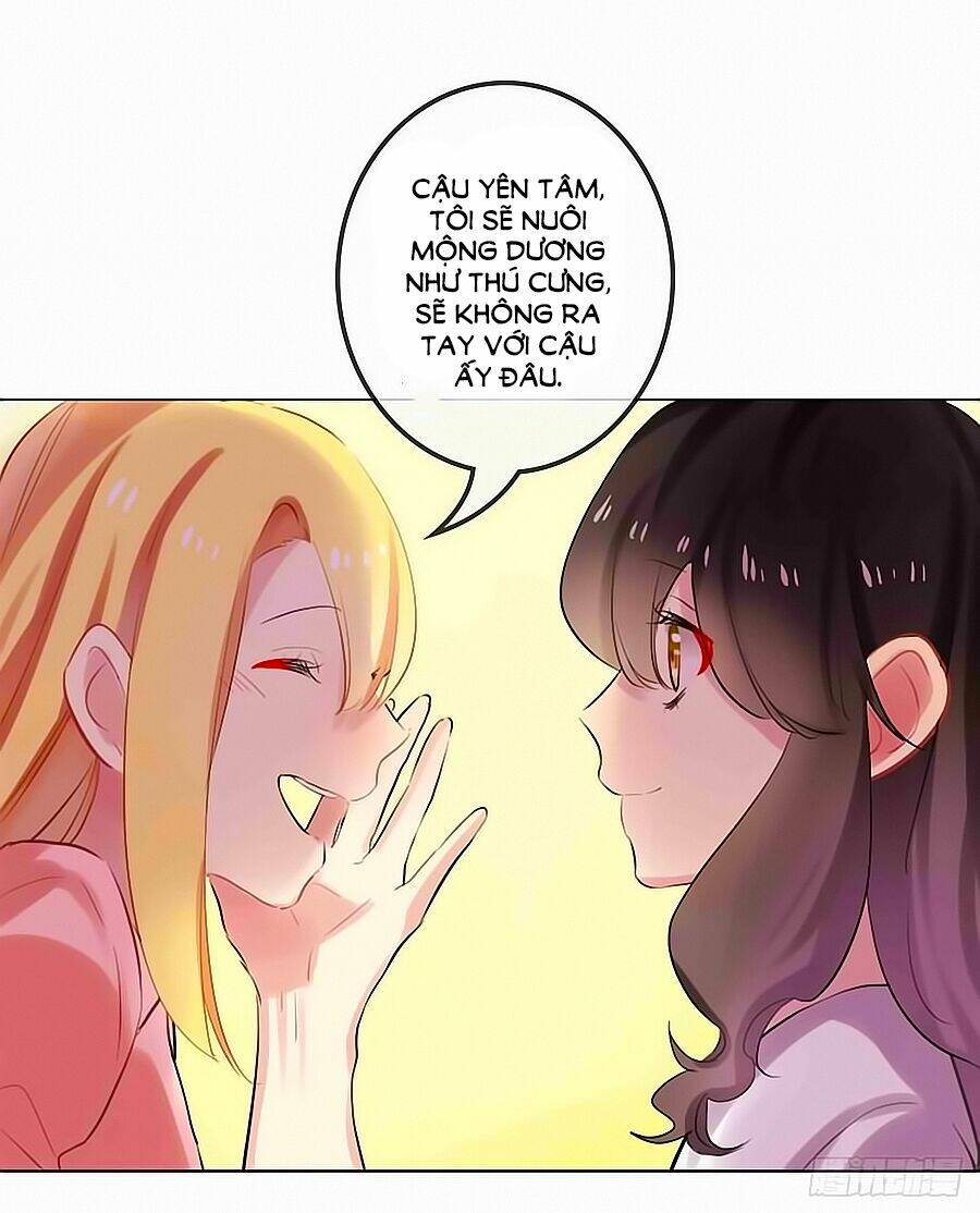 Một Giây Sau Bắt Đầu: Chapter 37