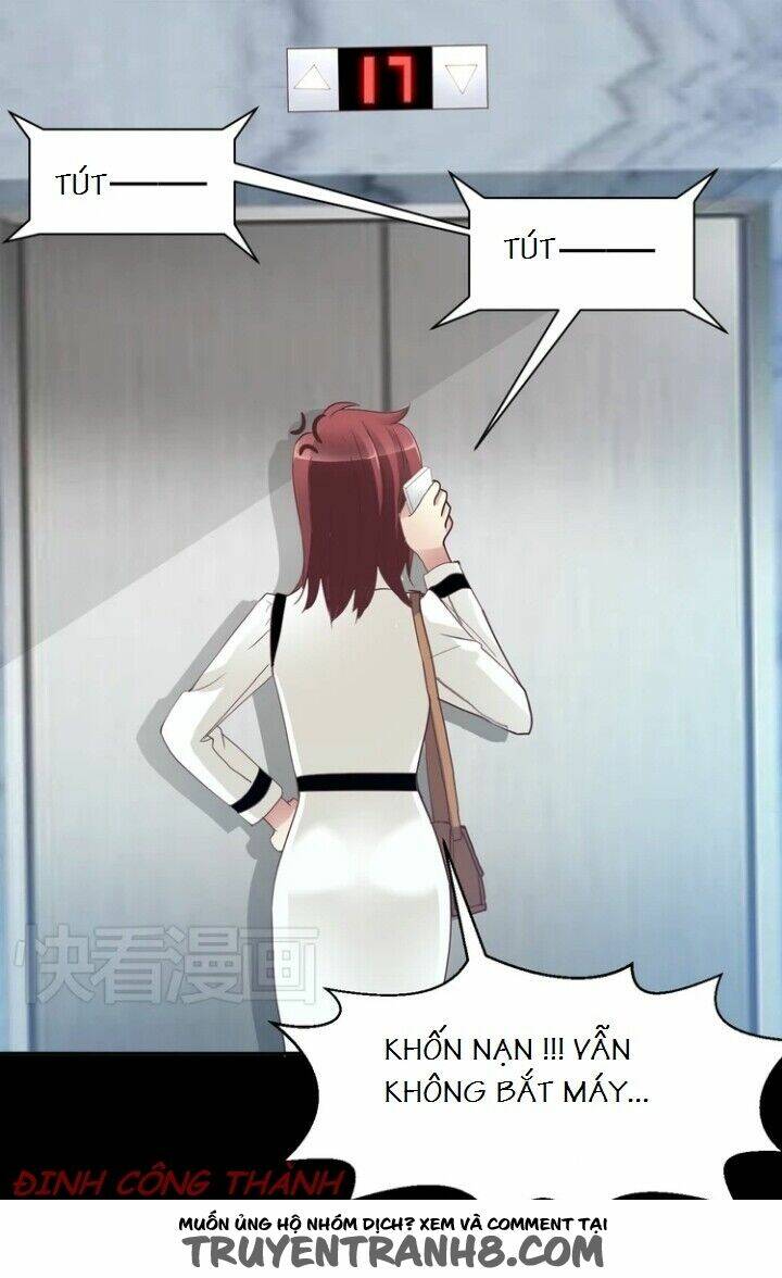 Truyện Kinh Dị Ở Tòa Nhà Số 44: Chapter 14