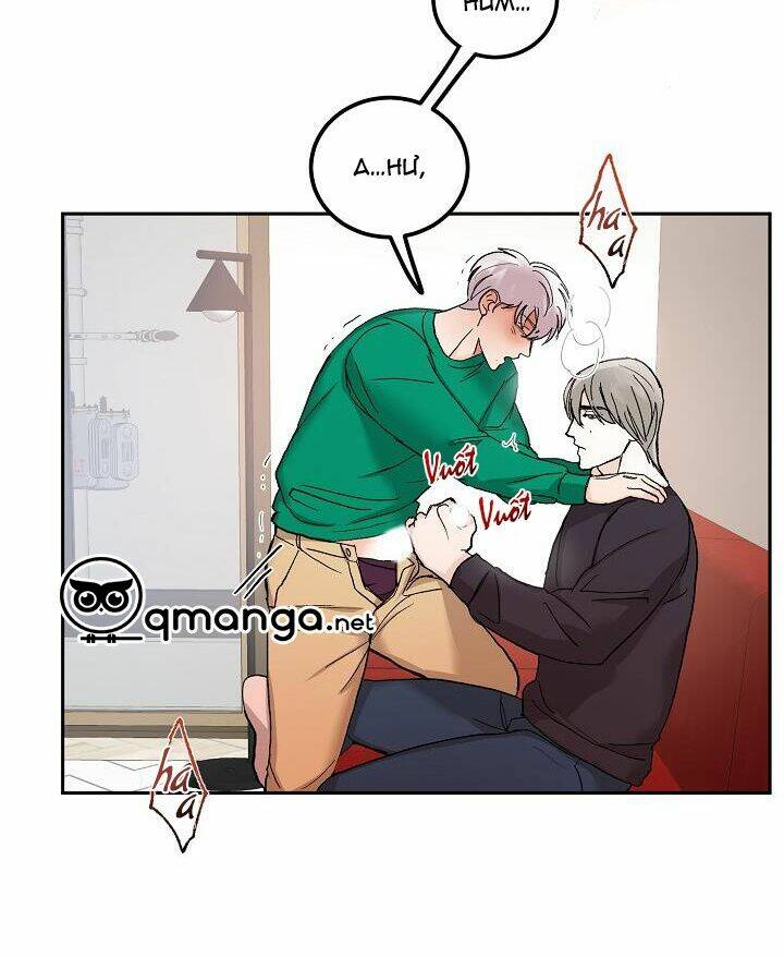 Kẻ Cắp Mặt Trăng: Chapter 46
